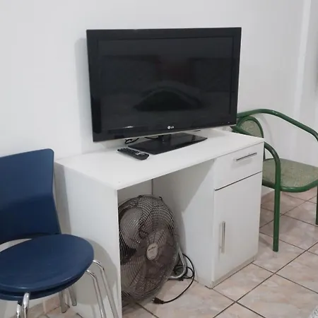 Alma Carioca Apartamentos Rio de Janeiro Exterior photo