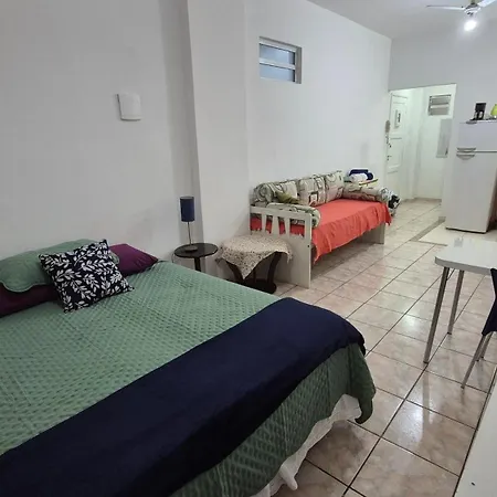Alma Carioca Apartamentos Rio de Janeiro Room photo