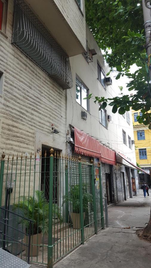 Samba - Alma Carioca Apartamento