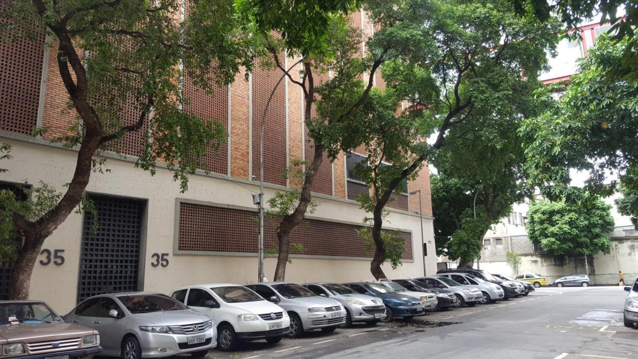 Samba - Alma Carioca Apartamento Río de Janeiro