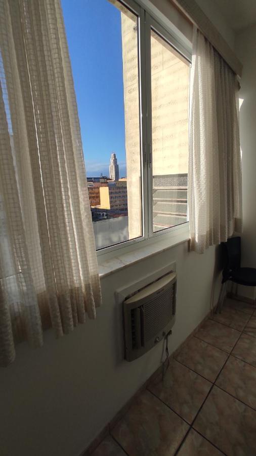 Apartment Alma Carioca Rio de Janeiro