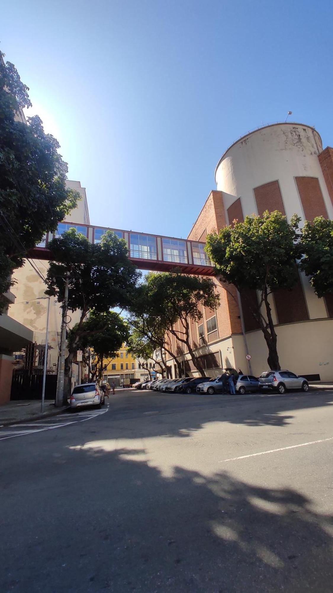 Alma Carioca Apartment *