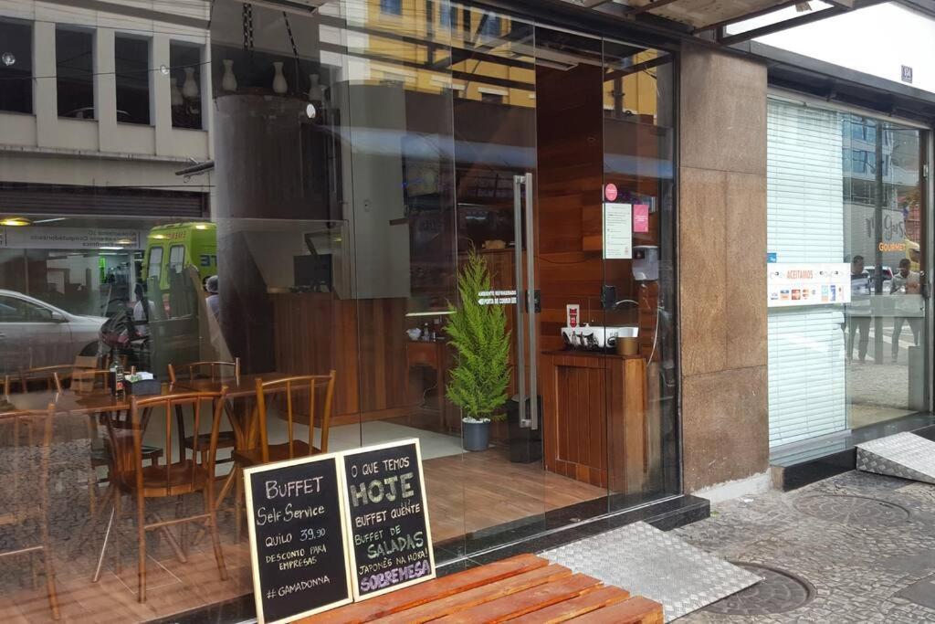 Apartment Alma Carioca Rio de Janeiro
