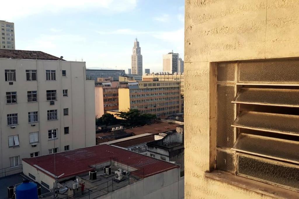 Apartamento Samba - Alma Carioca