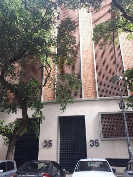 Apartamento Samba - Alma Carioca *
