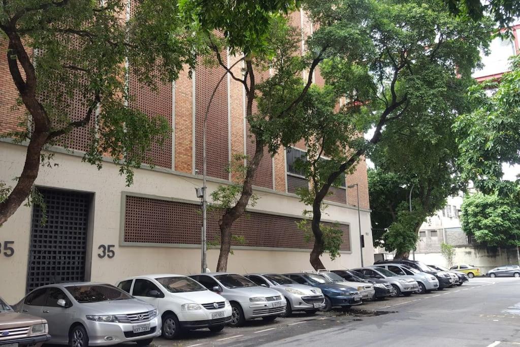 Alma Carioca Apartment