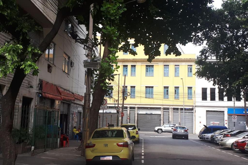 Apartment Alma Carioca Rio de Janeiro