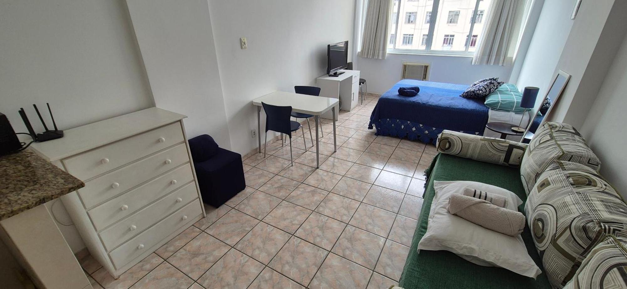 Alma Carioca Apartment Rio de Janeiro
