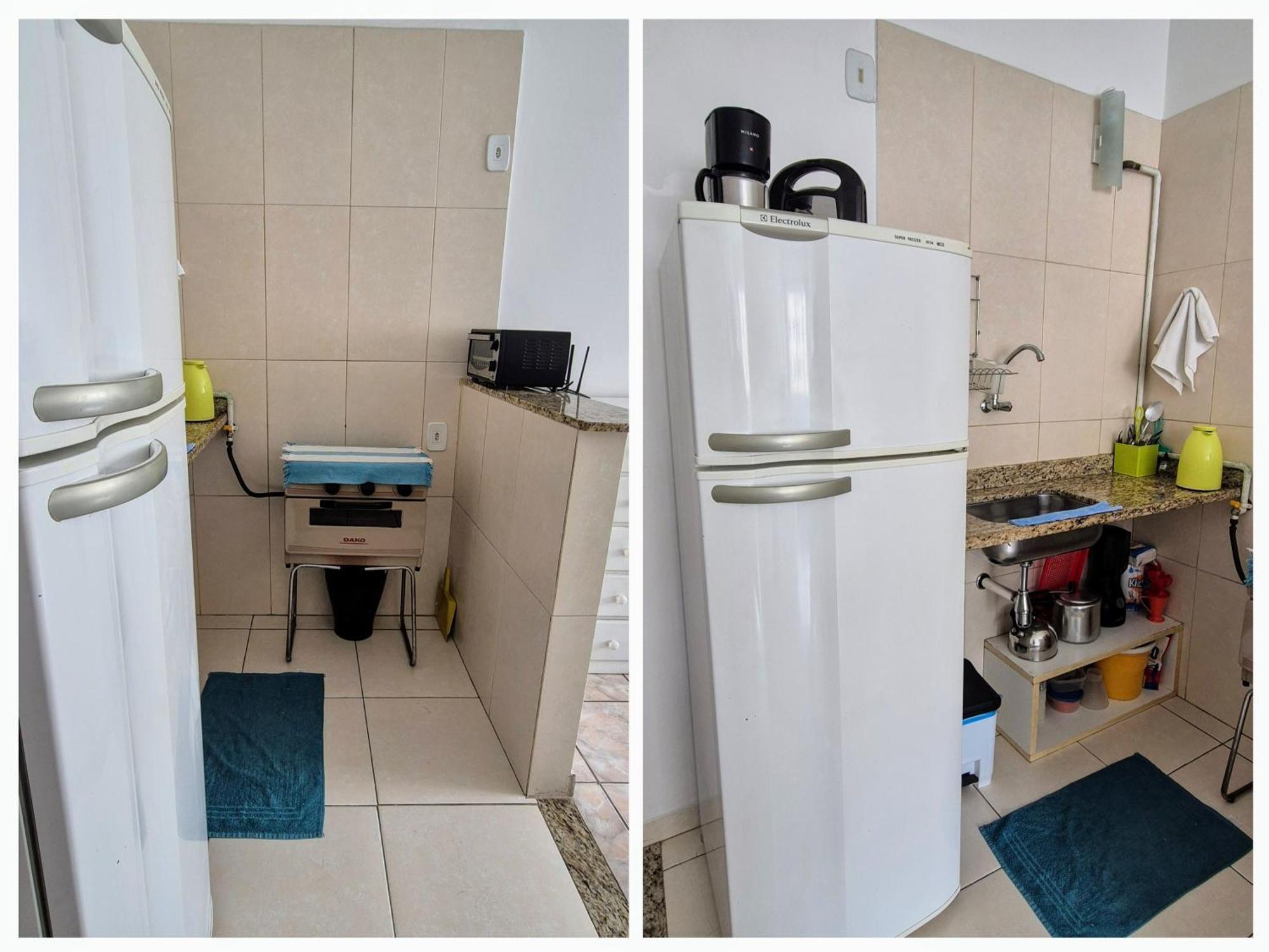 Alma Carioca Apartment Rio de Janeiro