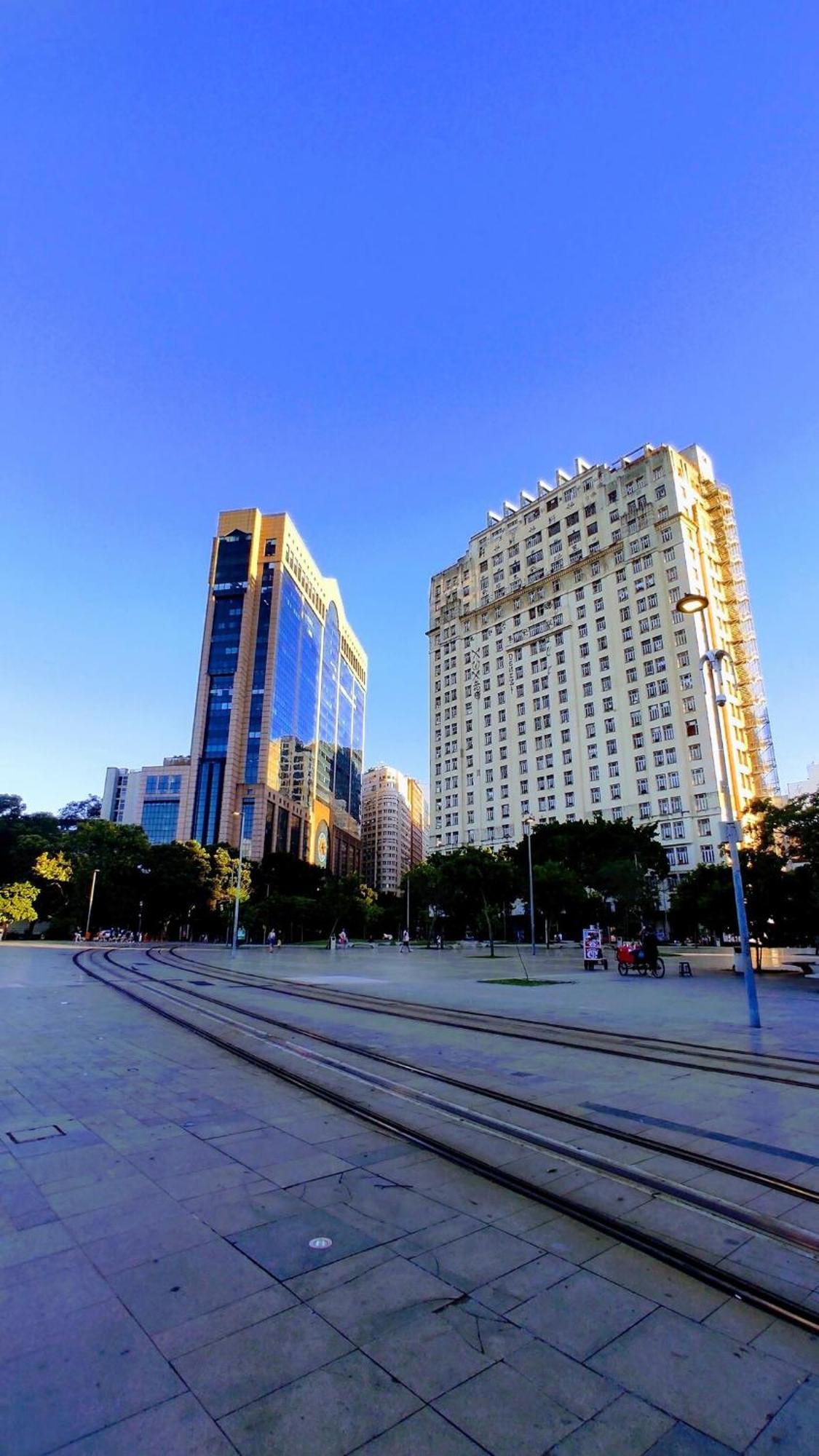 Alma Carioca Apartment Rio de Janeiro