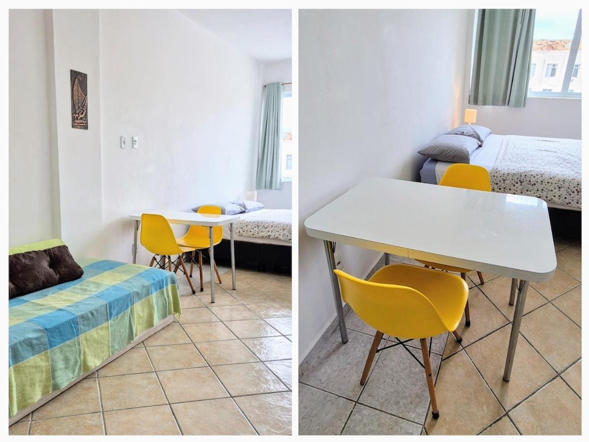 Apartamento Samba - Alma Carioca Río de Janeiro