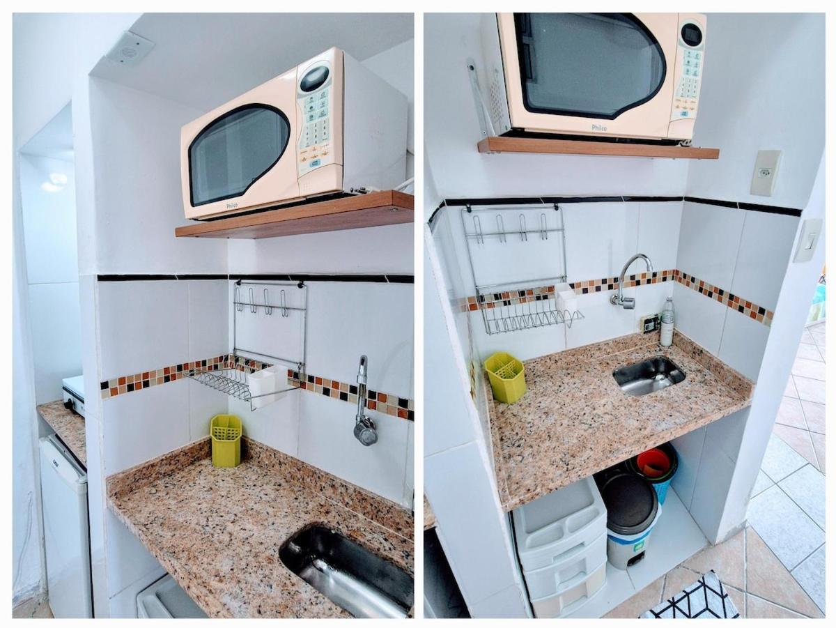 Alma Carioca Apartment