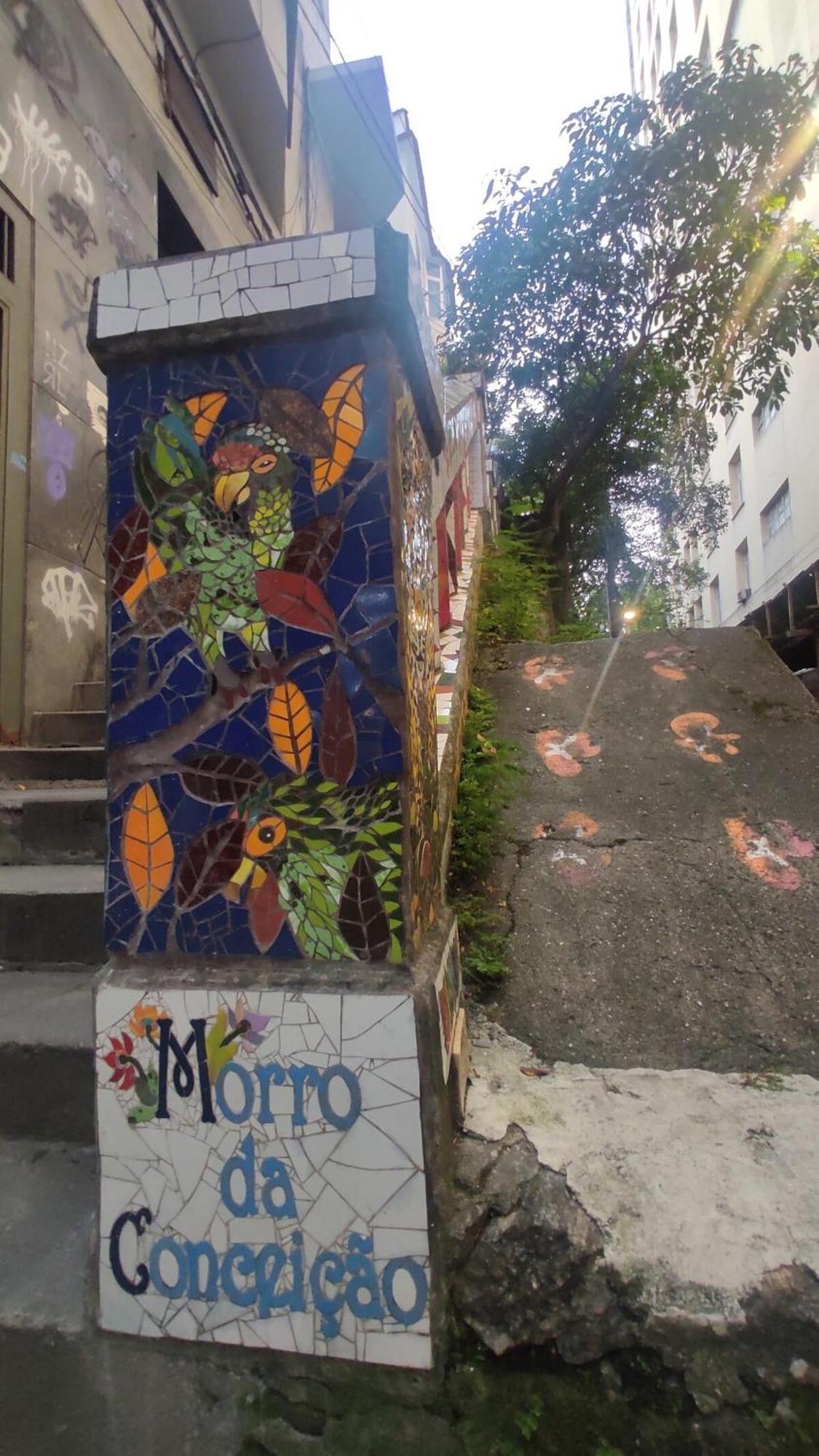 Alma Carioca Apartment