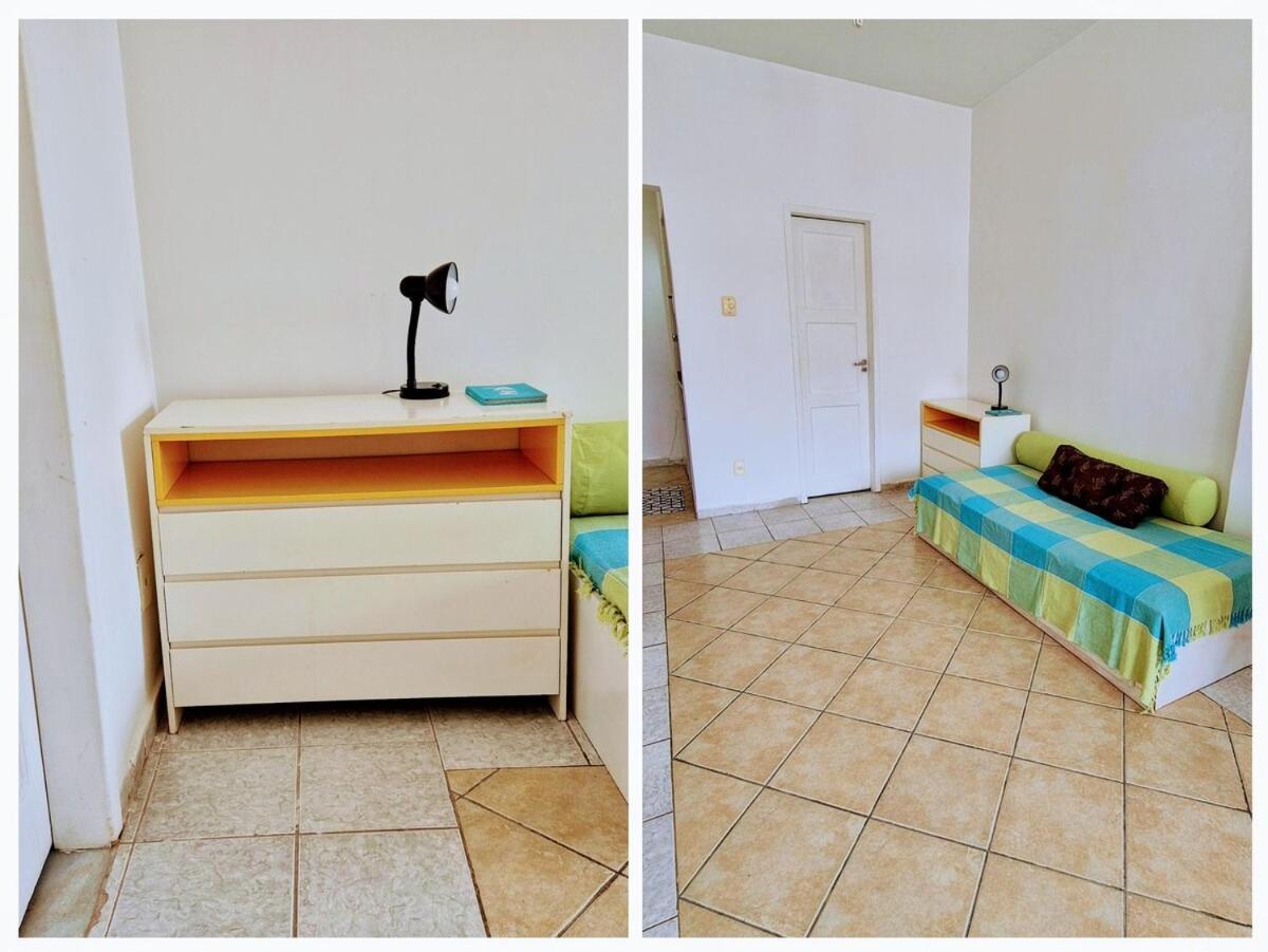 Apartamento Samba - Alma Carioca *