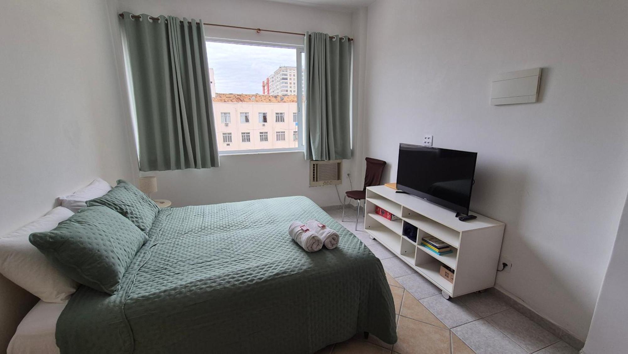 Alma Carioca Apartment Rio de Janeiro