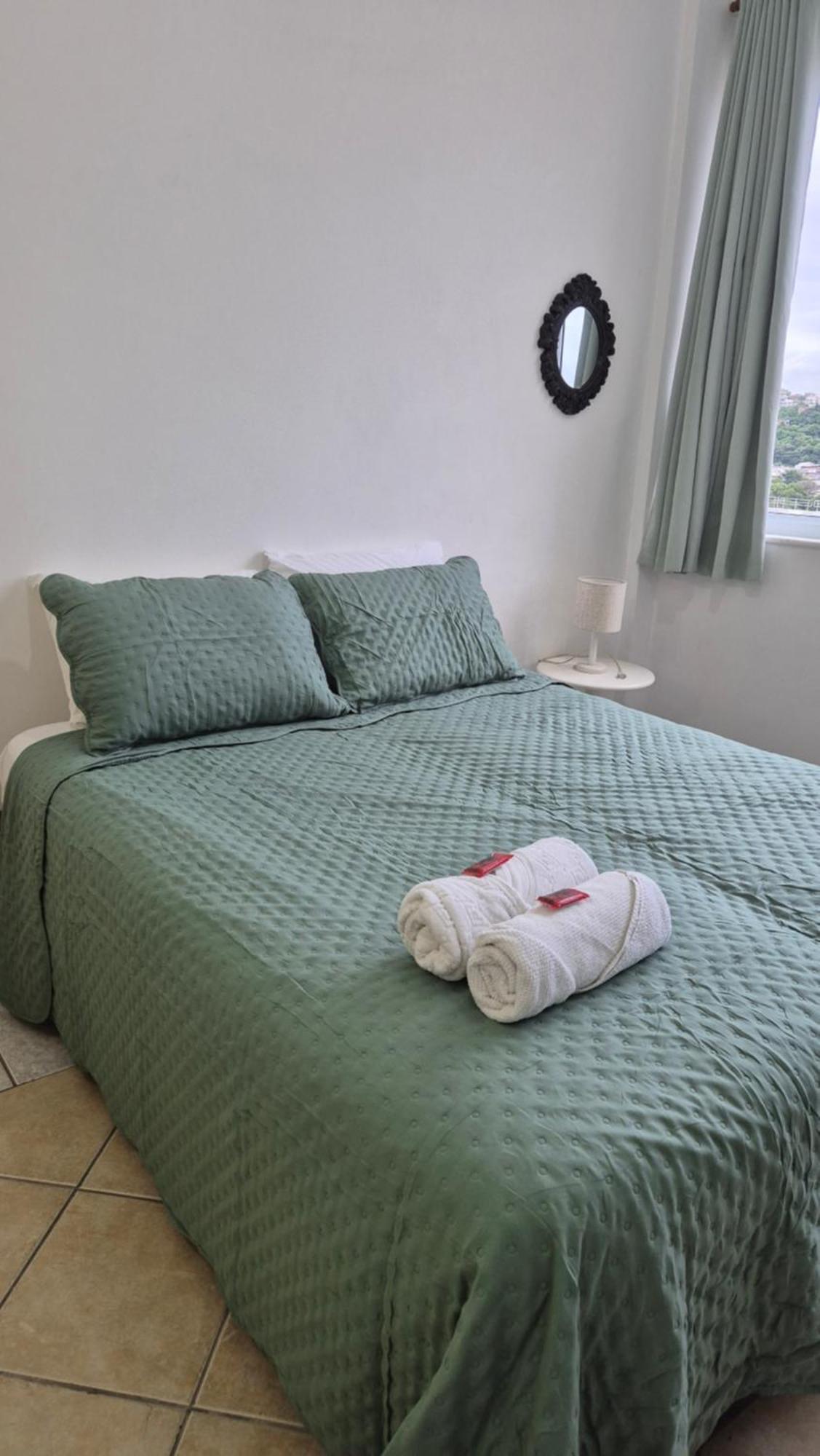 Apartment Alma Carioca Rio de Janeiro