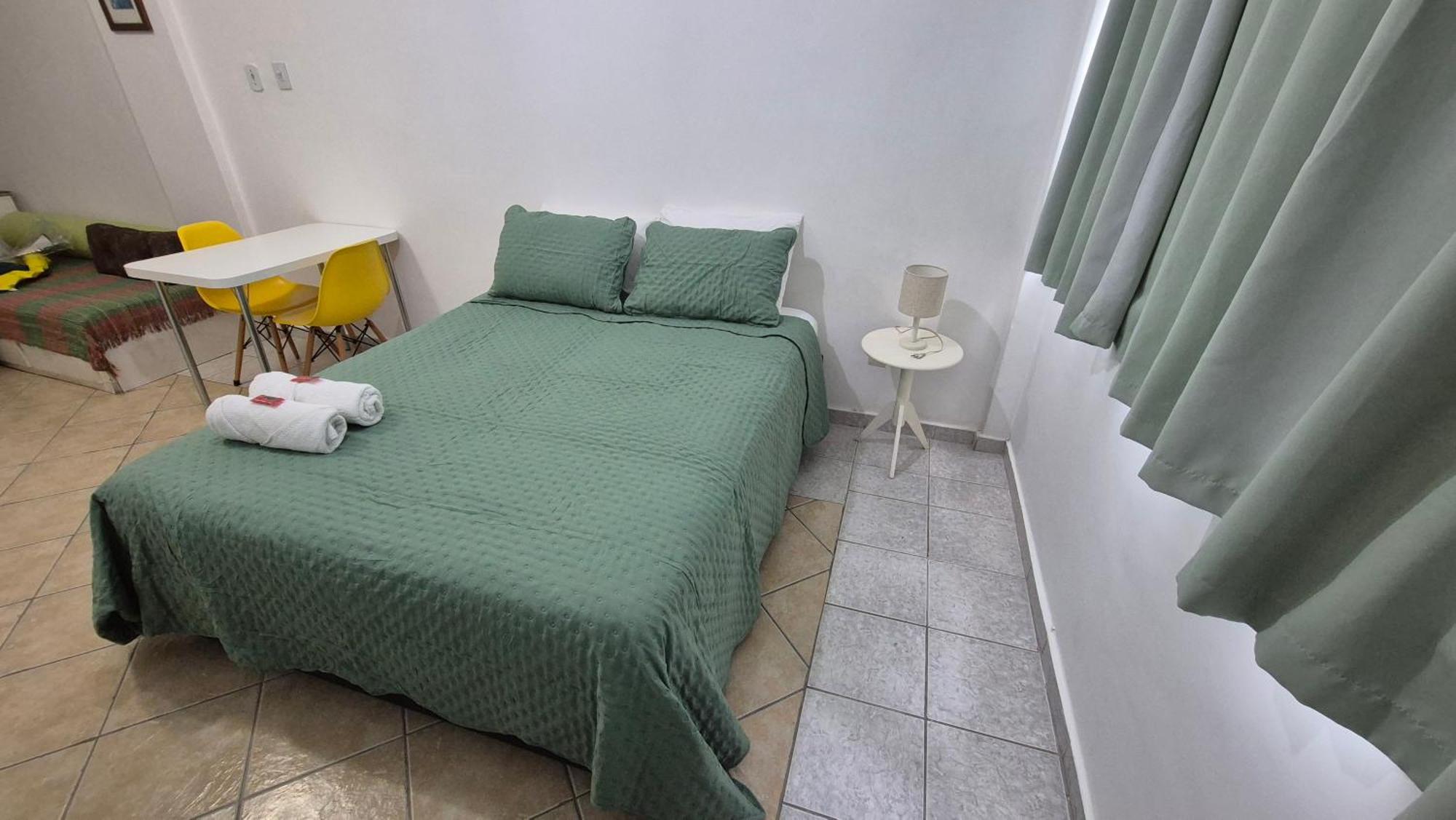 Alma Carioca Apartment