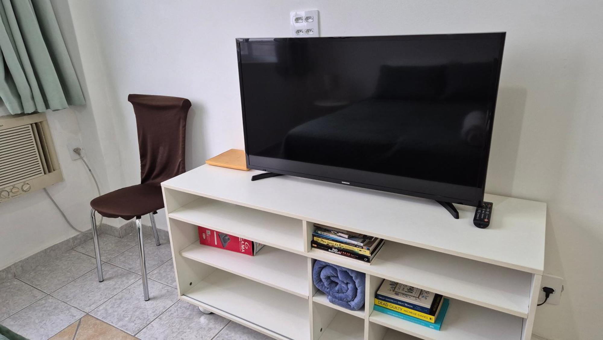 Apartment Alma Carioca