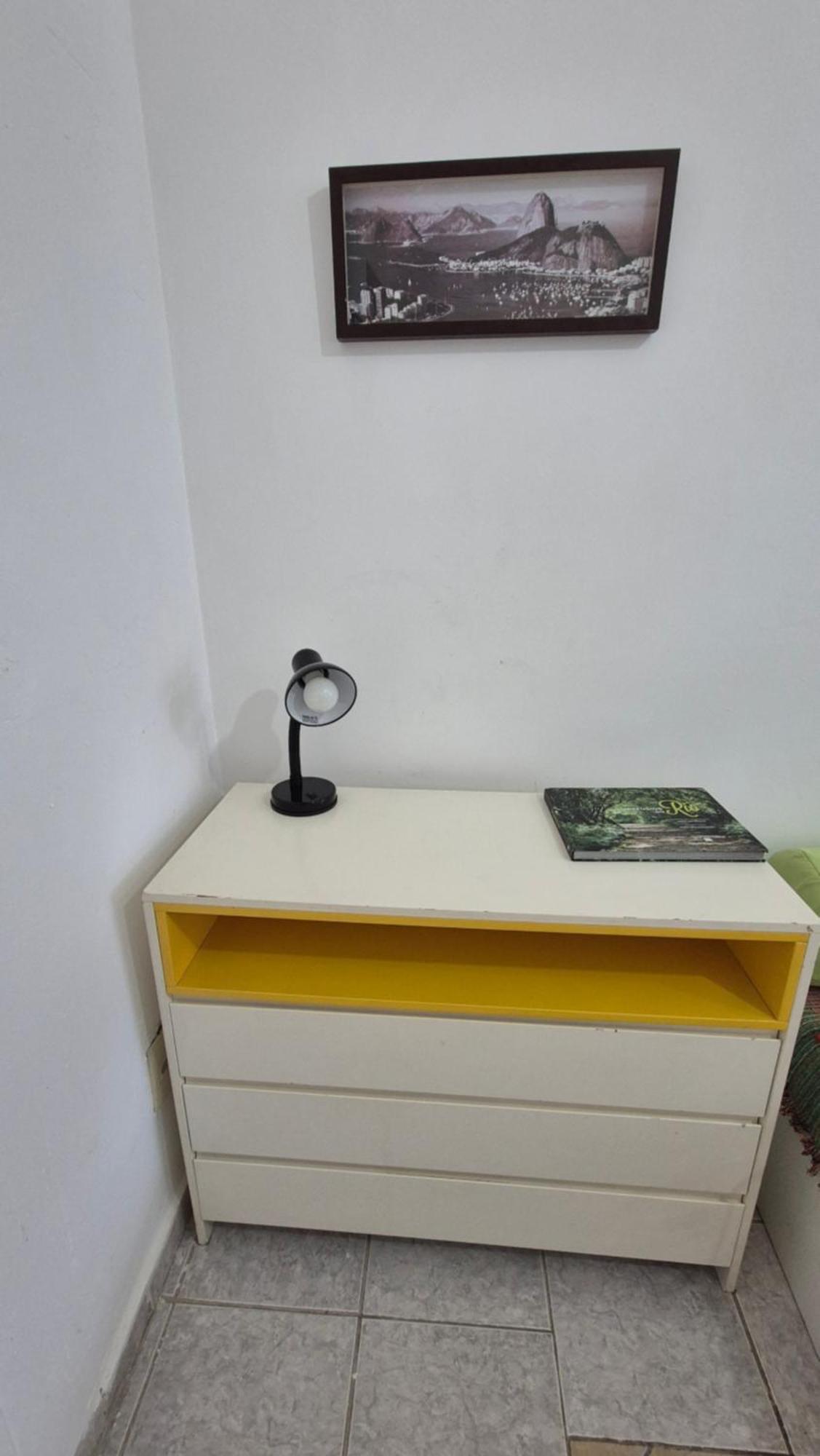 Samba - Alma Carioca Apartamento *