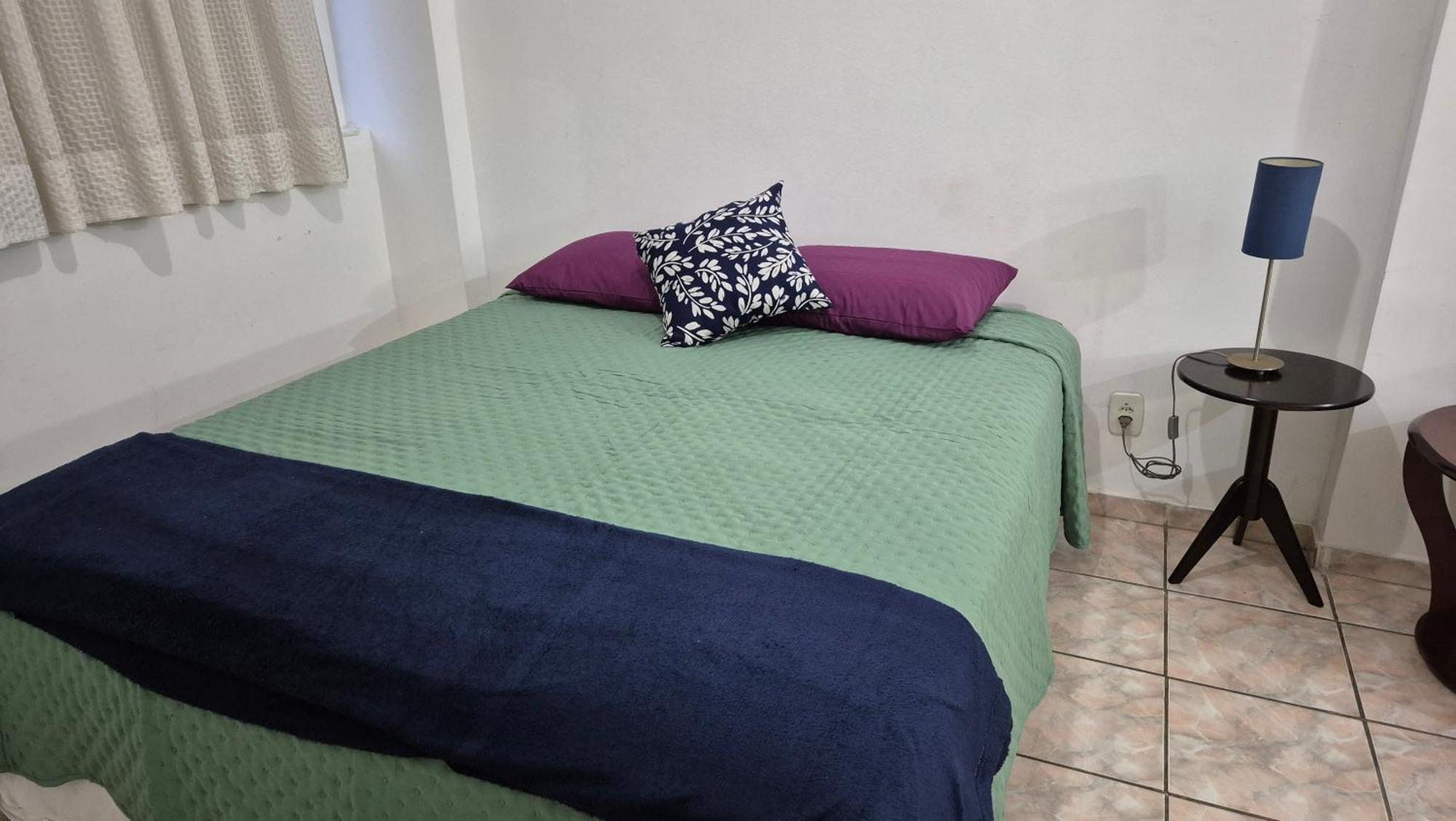 Apartment Alma Carioca *