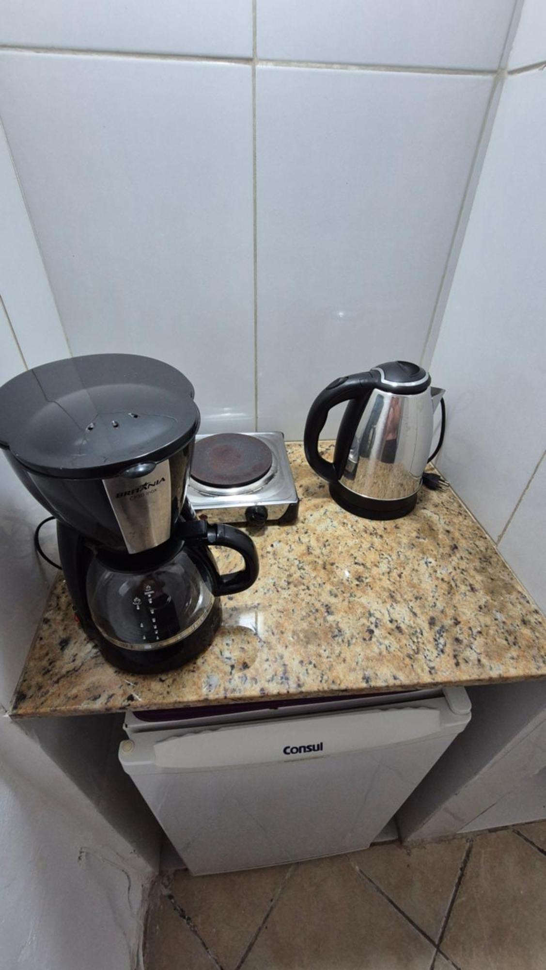 Alma Carioca Apartment Rio de Janeiro