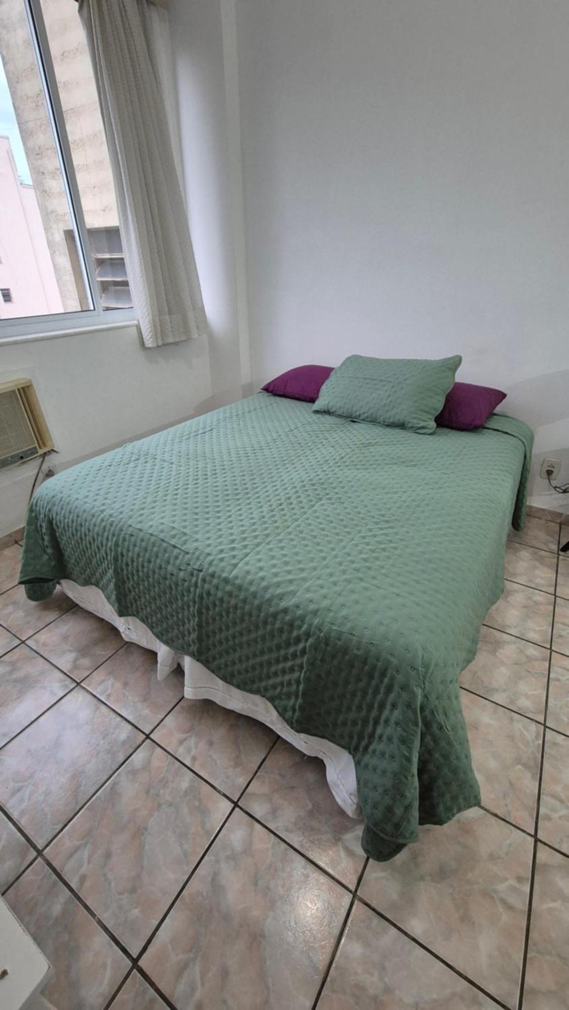 Apartment Alma Carioca Rio de Janeiro