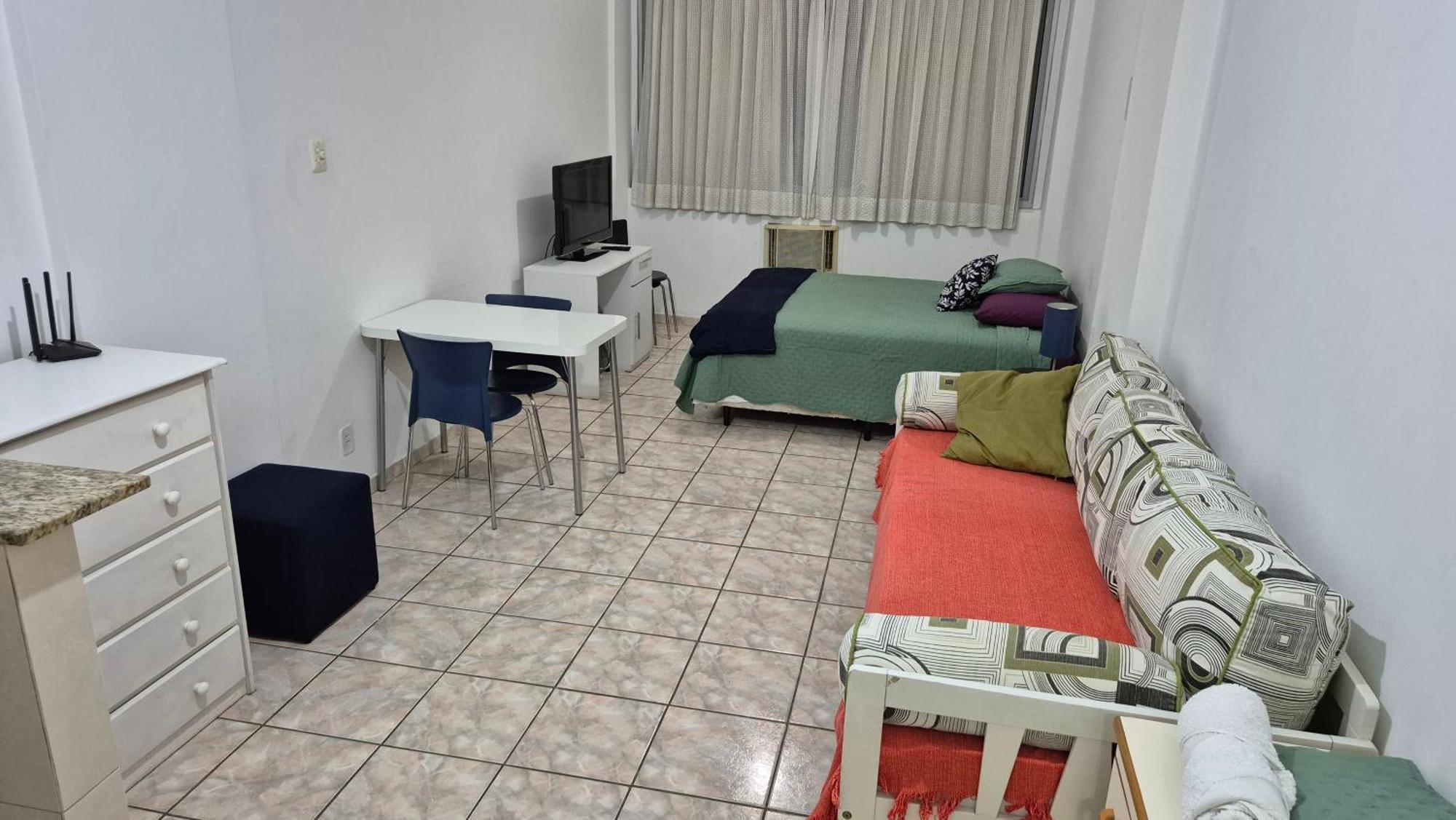 Alma Carioca Apartment